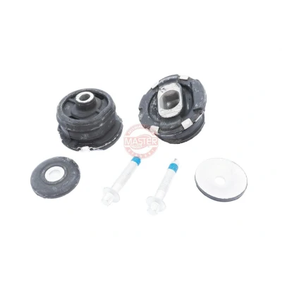 Immagine di MASTER SPORT 19946 SET MS Silent Block Assale posteriore, inferiore, bilaterale, anteriore Supporto idraulico MERCEDES BENZ: Classe E Sedan