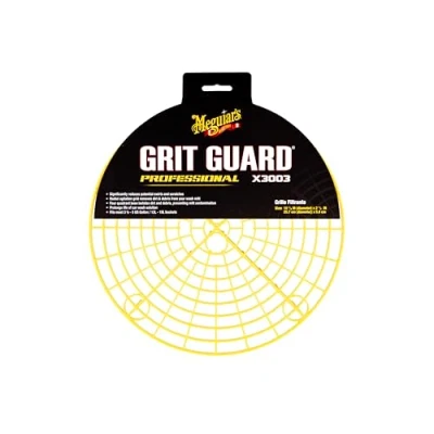 Immagine di Meguiar&#039;s, Grata per secchi, Gialla, X3003
