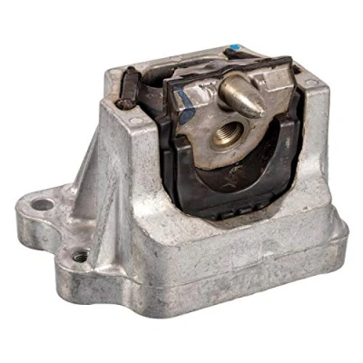 Immagine di FEBI BILSTEIN 170227 Supporto motore Sx Cuscinetto gomma metallo