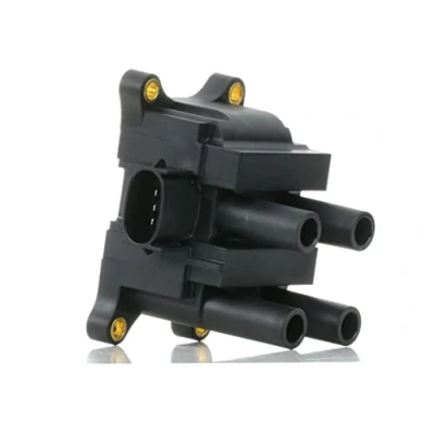 Immagine di JANMOR JM5091 Bobina d&#039;accensione FORD: Focus Mk1 Hatchback, FIESTA 5, 4