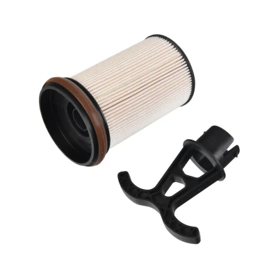Immagine di FEBI BILSTEIN 177452 filtro Carburante Cartuccia con materiale di montaggio FORD: Mondeo 5 Kombi, S Max Mk2, Galaxy Mk3 MPV, FORD USA: Edge Mk2