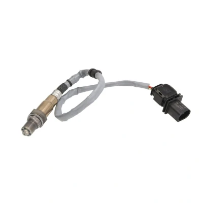 Immagine di BOSCH 0 258 017 292 Sonda lambda 5 VOLKSWAGEN: Passat B6 Variant, Touran I, B7 Variant