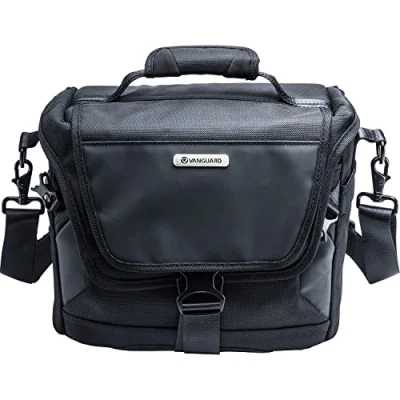 Immagine di Vanguard VEO SELECT28S BK Borsa per fotocamera Misura interna (LxAxP)=280 x 230 165 mm Scomparto Tablet, Protezione dalla pioggia