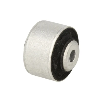 Immagine di LEMFÖRDER 35765 01 Silent Block Assale anteriore, bilaterale, Superiore, interno Cuscinetto gomma metallo per braccio trasversale oscillante
