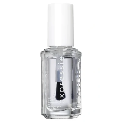 Immagine di Essie NAIL Polish Expressie Smalto, Donna, Taglia: 10 ml, 390 always transparent
