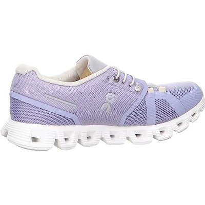 Immagine di ON RUNNING Scarpe Cloud 5 Donna Nimbus/Alloy 38