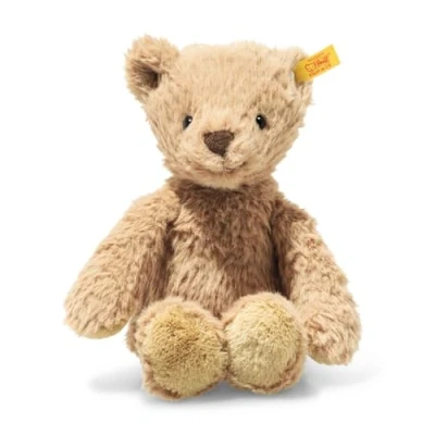 Immagine di Steiff Orsacchiotto Thommy 20 cm Caramel 067174, giallo miele