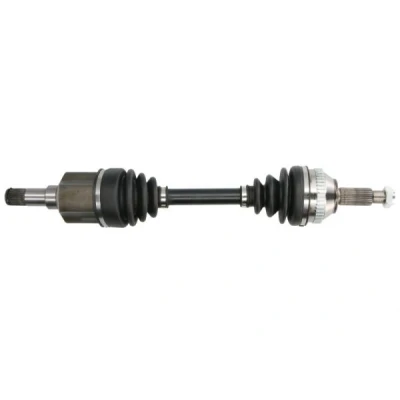 Immagine di PASCAL G2G009PC Albero motore / Semiasse Assale anteriore Sx 620 per veicoli con ABS FORD: MONDEO 2 Kombi