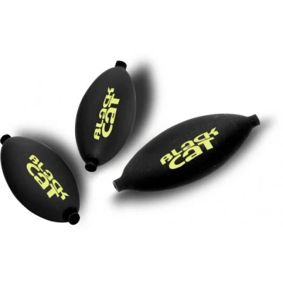 Immagine di Black Cat Micro U Float 1,5gr (3 pezzi) Galleggiante