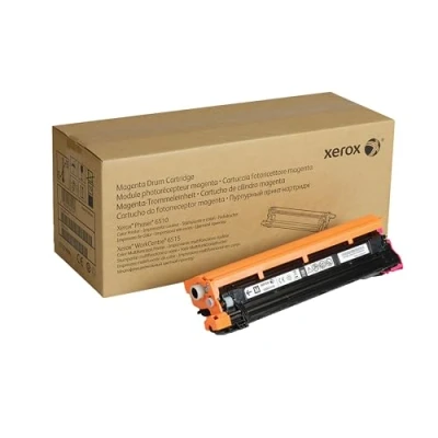 Immagine di XEROX DRUM MAGENTA X PHASER 6510/ WC 6515
