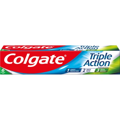 Immagine di COLGATE DENT TRIPLE ACTION 75 ML
