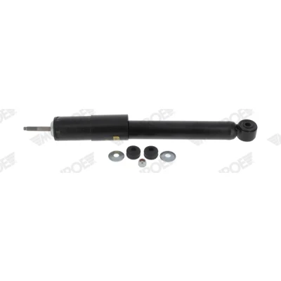Immagine di MONROE D7705S Ammortizzatore A pressione del gas doppio tubo telescopico Occhiello inferiore, Spina superiore SUZUKI: Jimny SUV