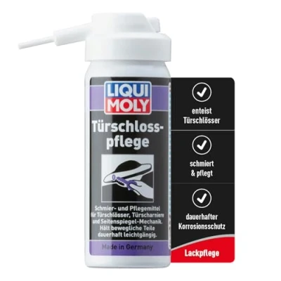 Immagine di LIQUI MOLY 1528 Grasso Lattina, Bottiglia 50