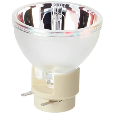 Immagine di Osram P VIP 210/0.8 E20.9N Lampada di ricambio senza custodia, trasparente