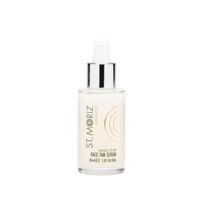 Immagine di ADVANCED miracle glow face tan serum 30 ml