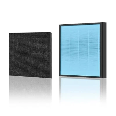 Immagine di Clean Air Optima Set di filtri CA 704 Smart adatto per deumidificatori e depuratori d&#039;aria