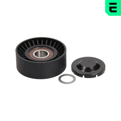 Immagine di OPTIMAL 0 N2388S Galoppino senza supporto SSANGYONG: Korando III SUV, RODIUS 2
