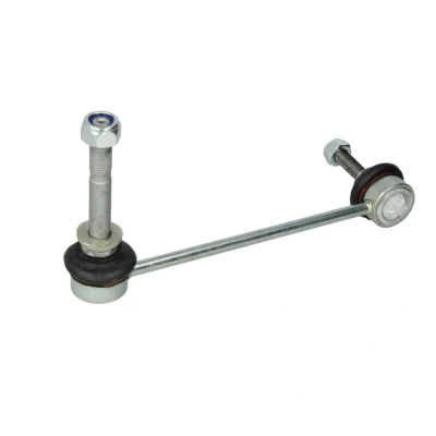 Immagine di febi BILSTEIN 26533 Bielletta barra stabilizzatrice Assale anteriore Dx 200 M10 x 1,5, M12 1,5 Plus con dado autobloccante PORSCHE: Boxster