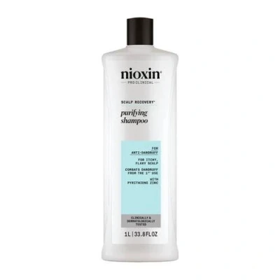 Immagine di Nioxin Scalp recovery Purifying Shampoo 1000 ml