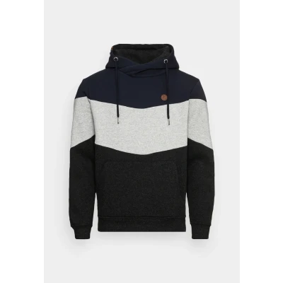 Immagine di Indicode Jeans Felpa, Uomo, Taglia: Large, Navy