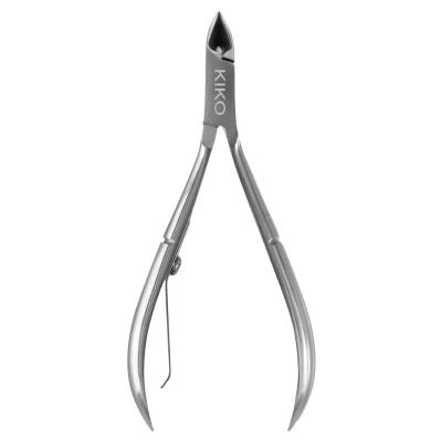 Immagine di KIKO Milano Cuticle Nipper Accessori unghie, Donna, Taglia: One Size,