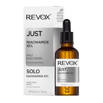 Immagine di JUST niacinamide 10% 30 ml