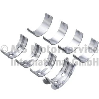 Immagine di KOLBENSCHMIDT 37180610 Kit cuscinetto albero a gomiti FORD: FOCUS 3