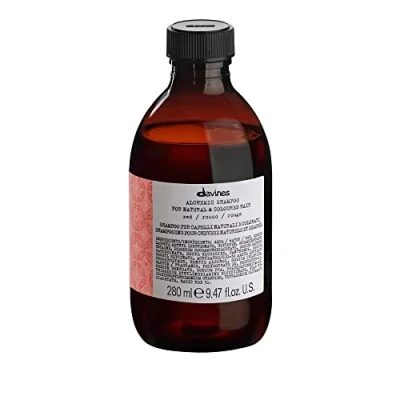 Immagine di Davines Dav Alchemic System Red Shampoo 280 ml