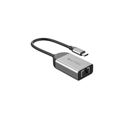 Immagine di HYPER HD425B Adattatore di rete 2.5 GBit/s USB C® 5Gbps