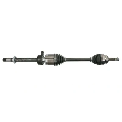 Immagine di PASCAL G25003PC Albero motore / Semiasse Assale anteriore Dx 987mm