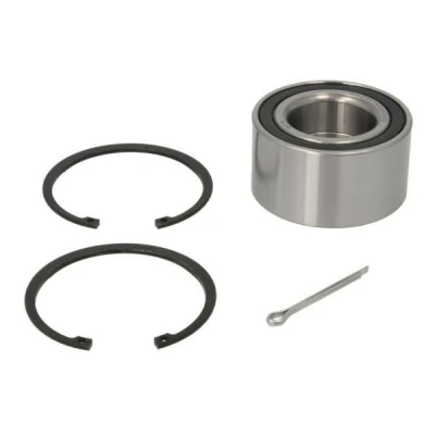 Immagine di BTA H1X010BTA Kit cuscinetto ruota Assale anteriore bilaterale 74 OPEL: Calibra A, Astra F Caravan, Vectra A CC, DAEWOO: Tacuma
