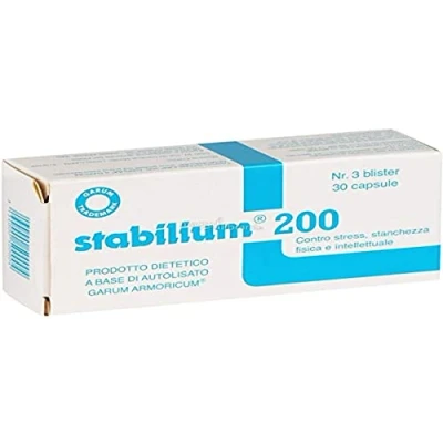 Immagine di STABILIUM 200 INT