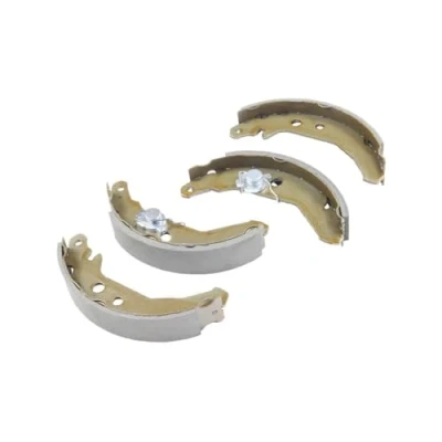 Immagine di DELPHI LS1435 Ganasce Freno 180 32 FORD: FIESTA 3, 4, 5 Van