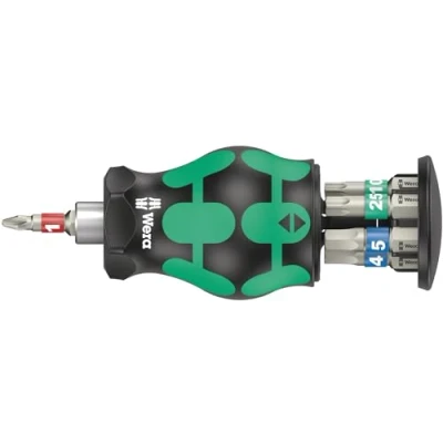 Immagine di Wera Bicycle Set 11 Kit inserti