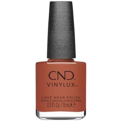 Immagine di CND Vinylux Smalto a lunga durata classico Terracotta Dreams #404 15 ml