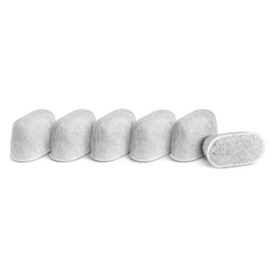 Immagine di Gastroback 97765 Filtro per l&#039;acqua, colore: Bianco