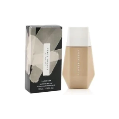 Immagine di Fenty Beauty Eaze Drop Blurring 11 Medium con sfumature neutre per la pelle, 32 ml