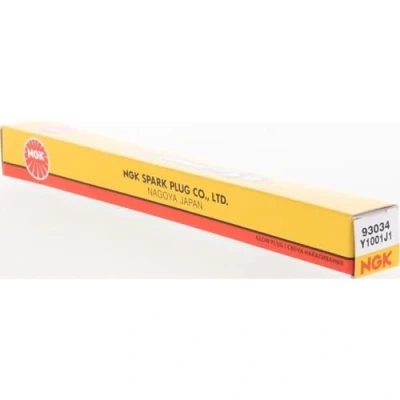 Immagine di NGK 93034 Candeletta 11,0V M10 x 1,25 ISUZU: D Max 1 Pickup