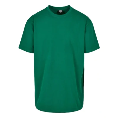 Immagine di Urban Classics Heavy Tshirt basic, Uomo, Taglia: Medium, Green