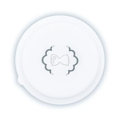 Immagine di Pastidea Trafila in POM Gnocco Napoletano compatibile con Philips Pasta Maker Avance e Serie 7000