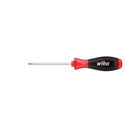 Immagine di Cacciavite Torx Wiha 362 Officina e meccanica Dimensione (Cacciavite) T 6 Lunghezza della lama: 60 mm