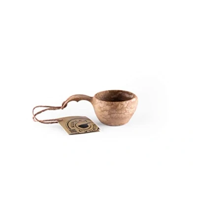 Immagine di Kupilka My First K12 Tazza da bambino, colore: Marrone