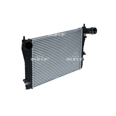 Immagine di NRF 30306 Intercooler VOLKSWAGEN: Passat B6 Variant, Tiguan I