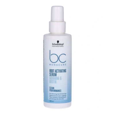 Immagine di Schwarzkopf Professional BC Scalp Care Root Activating Siero 100 ml