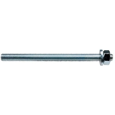 Immagine di Asta di ancoraggio Fischer FIS A M 12 x 210 mm 14 90286 10 pz.