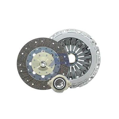 Immagine di AISIN Clutch Kit (3P) KY 031 frizione a tre pezzi/in parti con spingidisco disco frizione, cuscinetto disinnesto 225