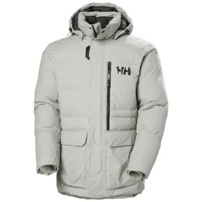 Immagine di Helly Hansen Tromsoe Cappotto invernale, Uomo, Taglia: Small, Terrazzo