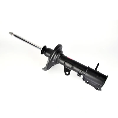 Immagine di KYB Excel G 333493 Ammortizzatore Assale posteriore Sx A pressione del gas doppio tubo tipo McPherson Spina superiore