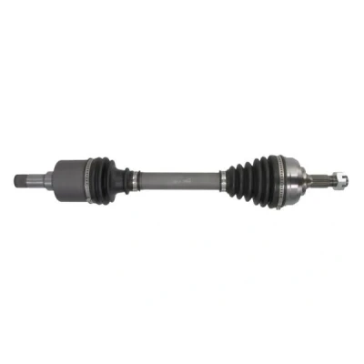 Immagine di PASCAL G2C069PC Albero motore / Semiasse Assale anteriore Dx 640 CITROËN: C5 II Hatchback, C4 I Hatchback