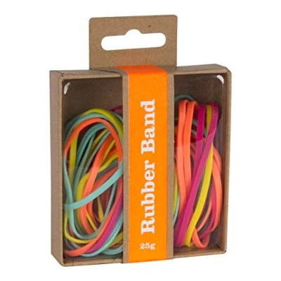 Immagine di APLI 15150 Elastici Fluor Collection 25 gr.